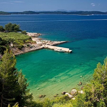 Blue Bay Residence Hvar Town Buitenkant foto