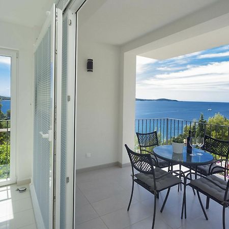 Blue Bay Residence Hvar Town Buitenkant foto