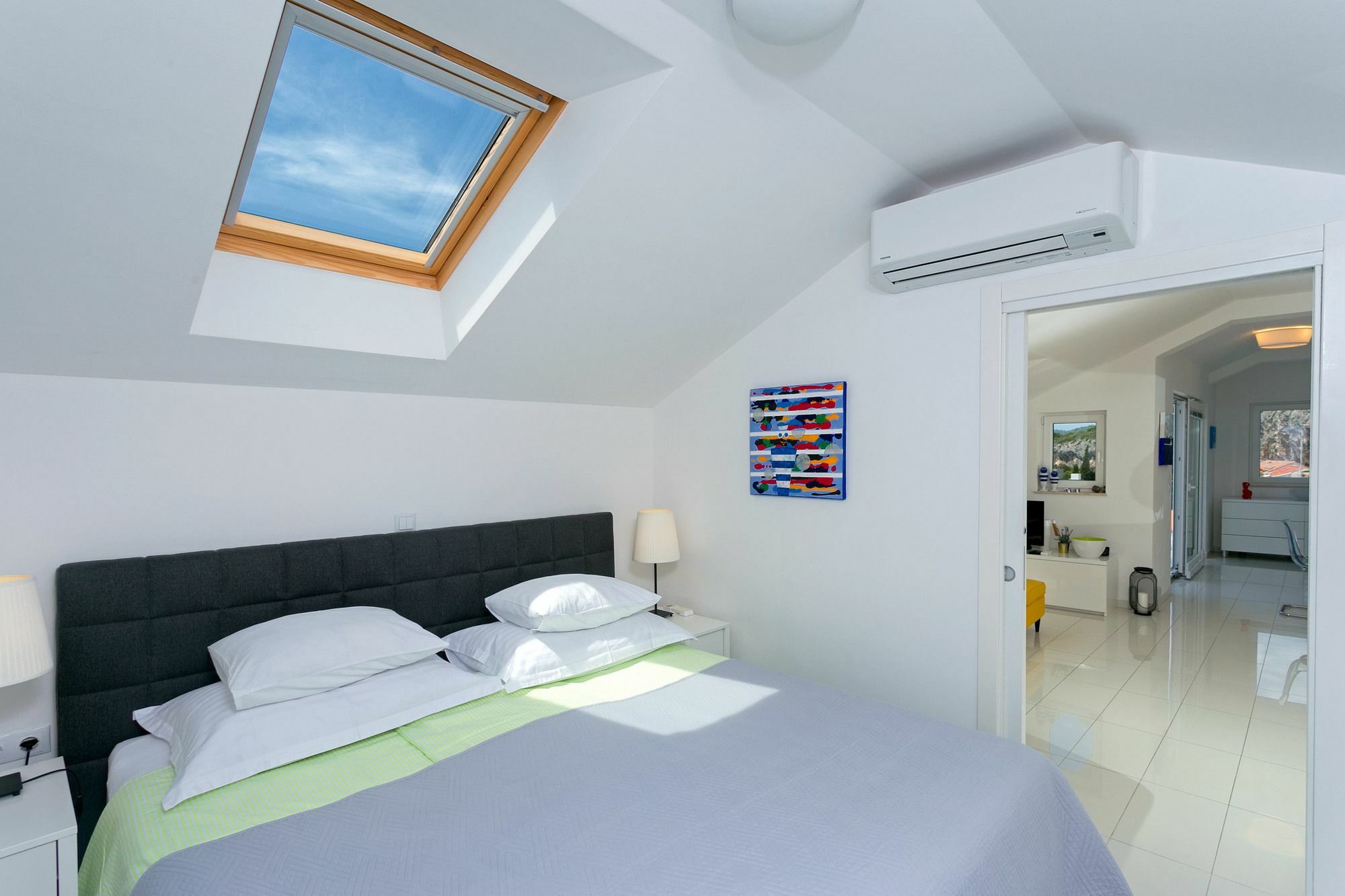 Blue Bay Residence Hvar Town Buitenkant foto