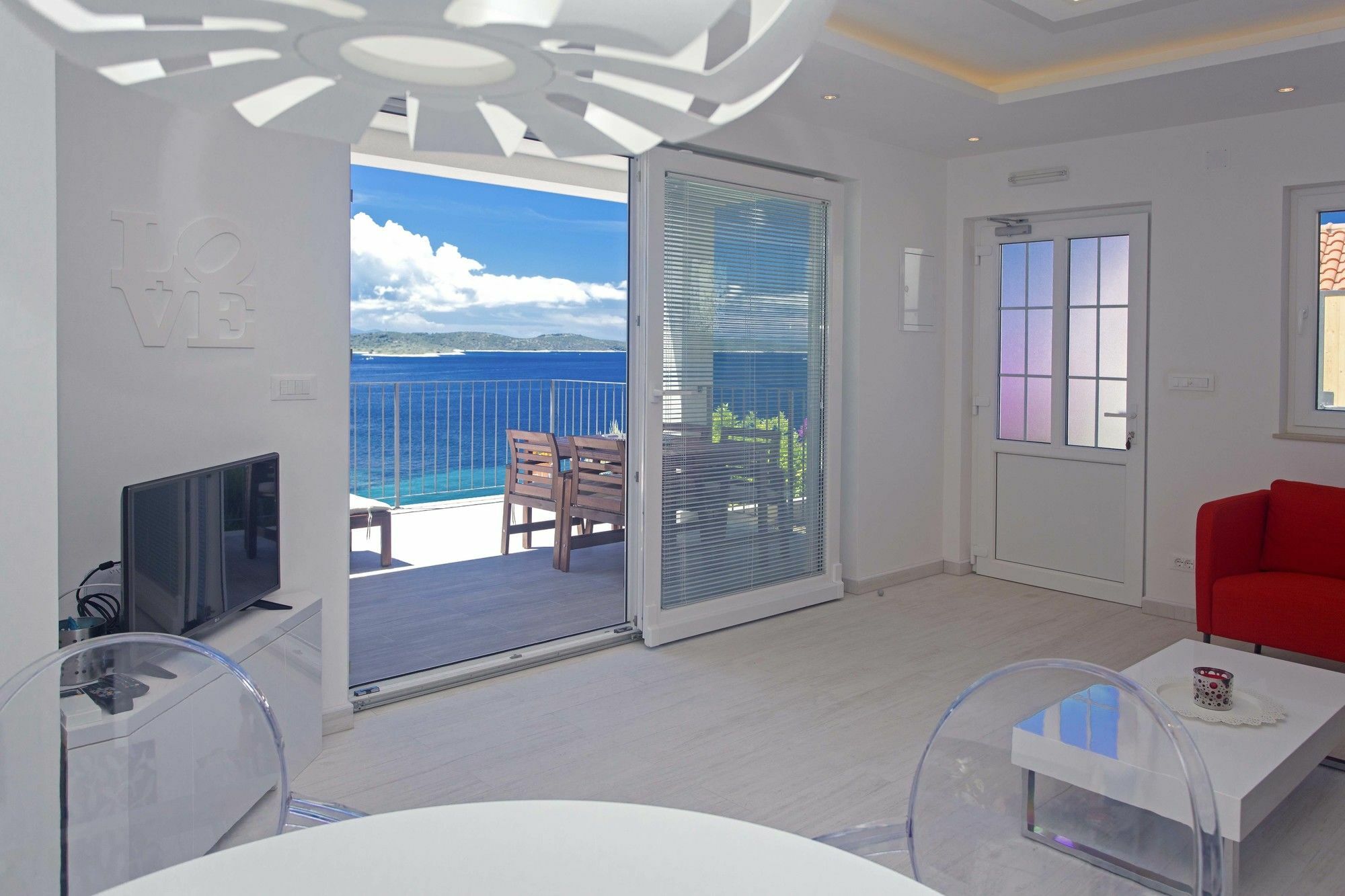 Blue Bay Residence Hvar Town Buitenkant foto