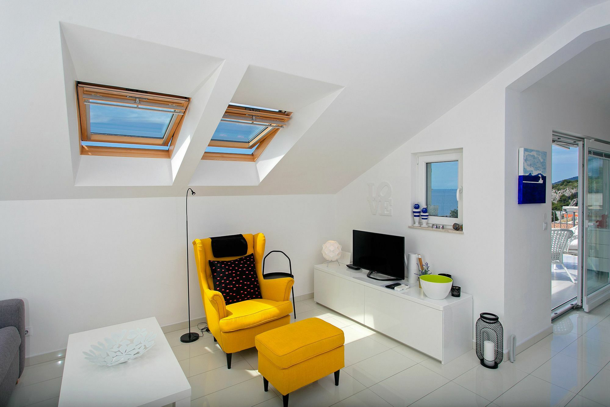 Blue Bay Residence Hvar Town Buitenkant foto