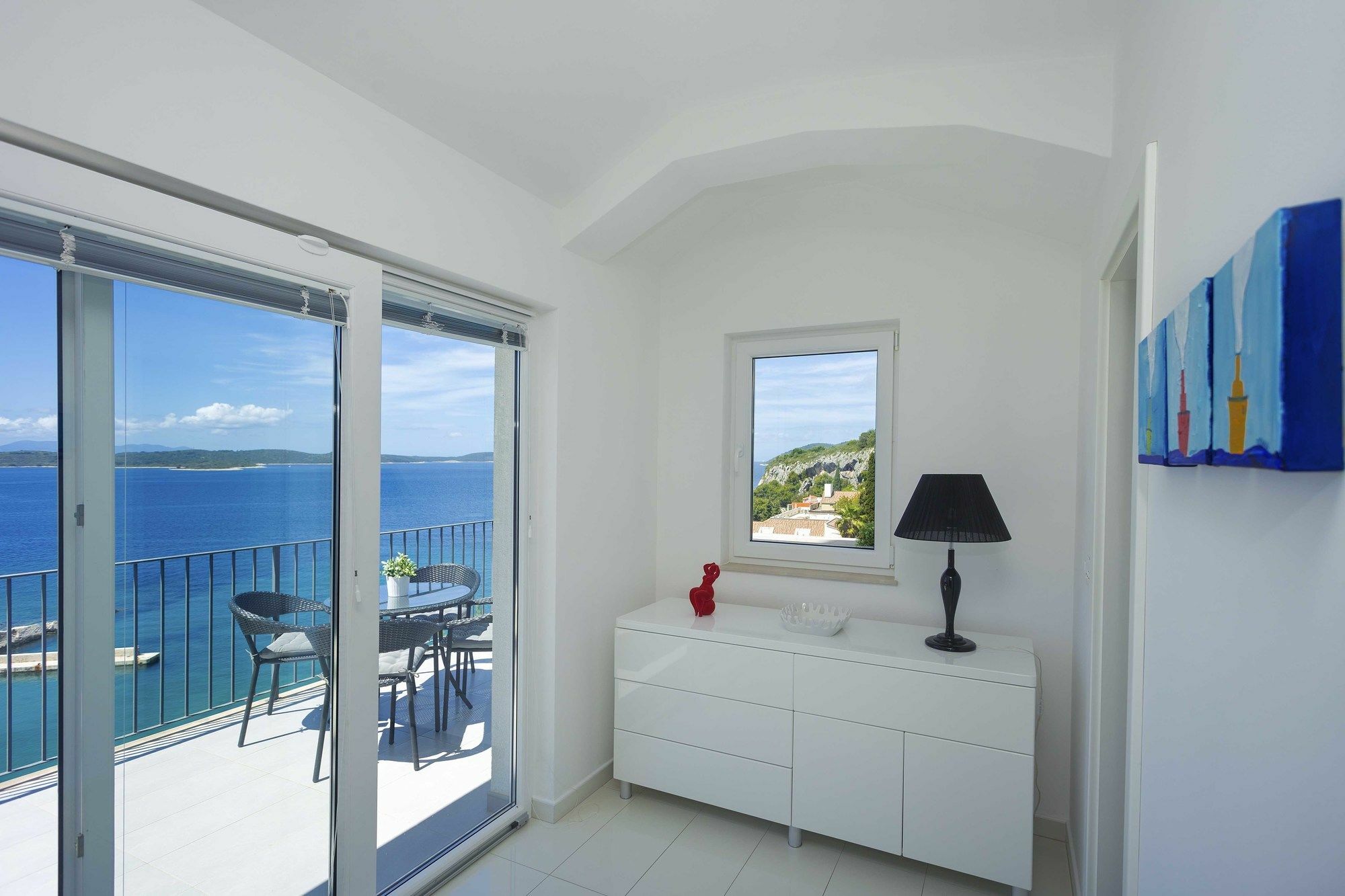 Blue Bay Residence Hvar Town Buitenkant foto