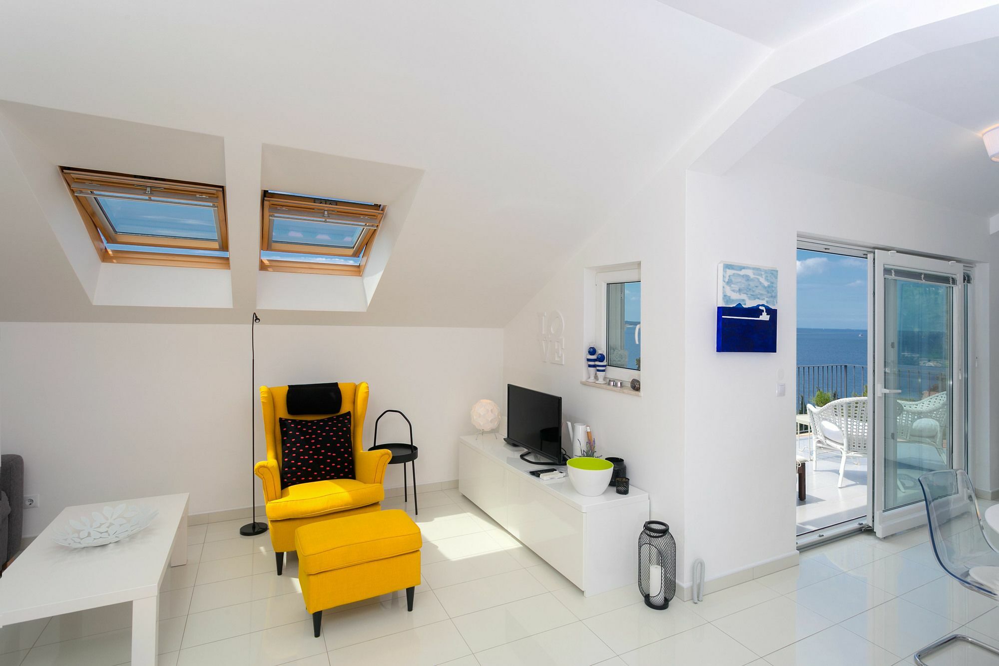 Blue Bay Residence Hvar Town Buitenkant foto