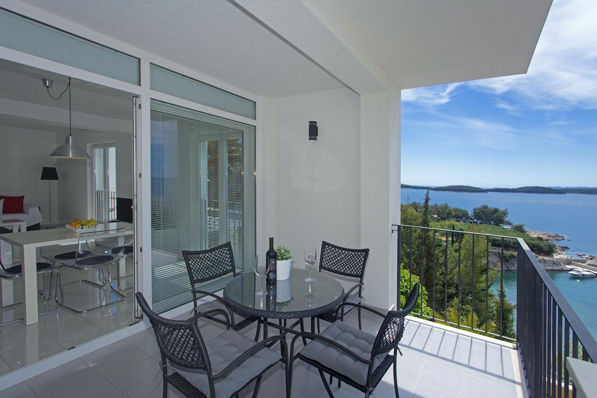 Blue Bay Residence Hvar Town Buitenkant foto