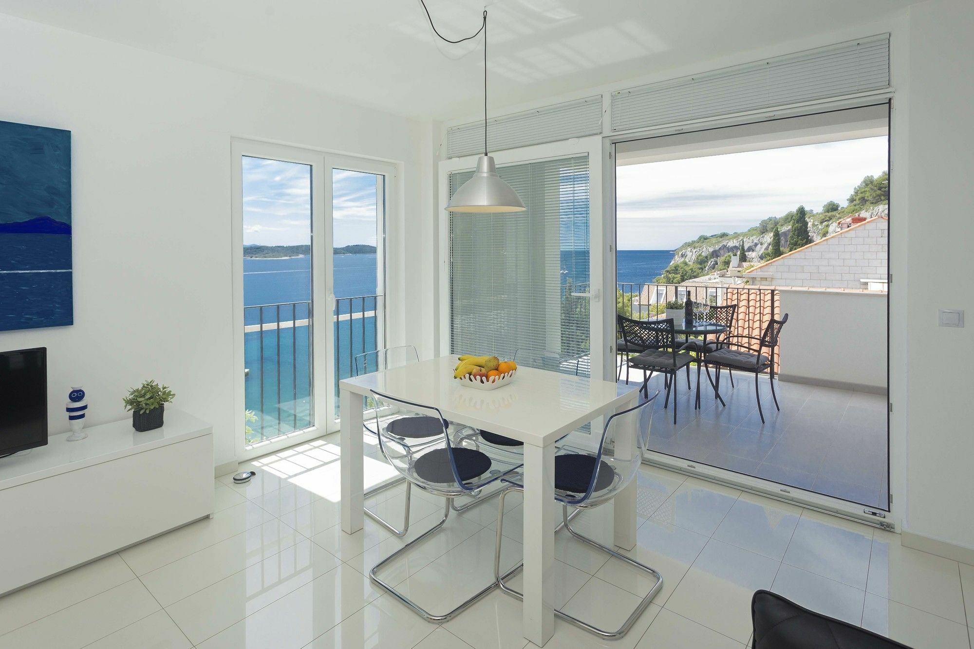 Blue Bay Residence Hvar Town Buitenkant foto