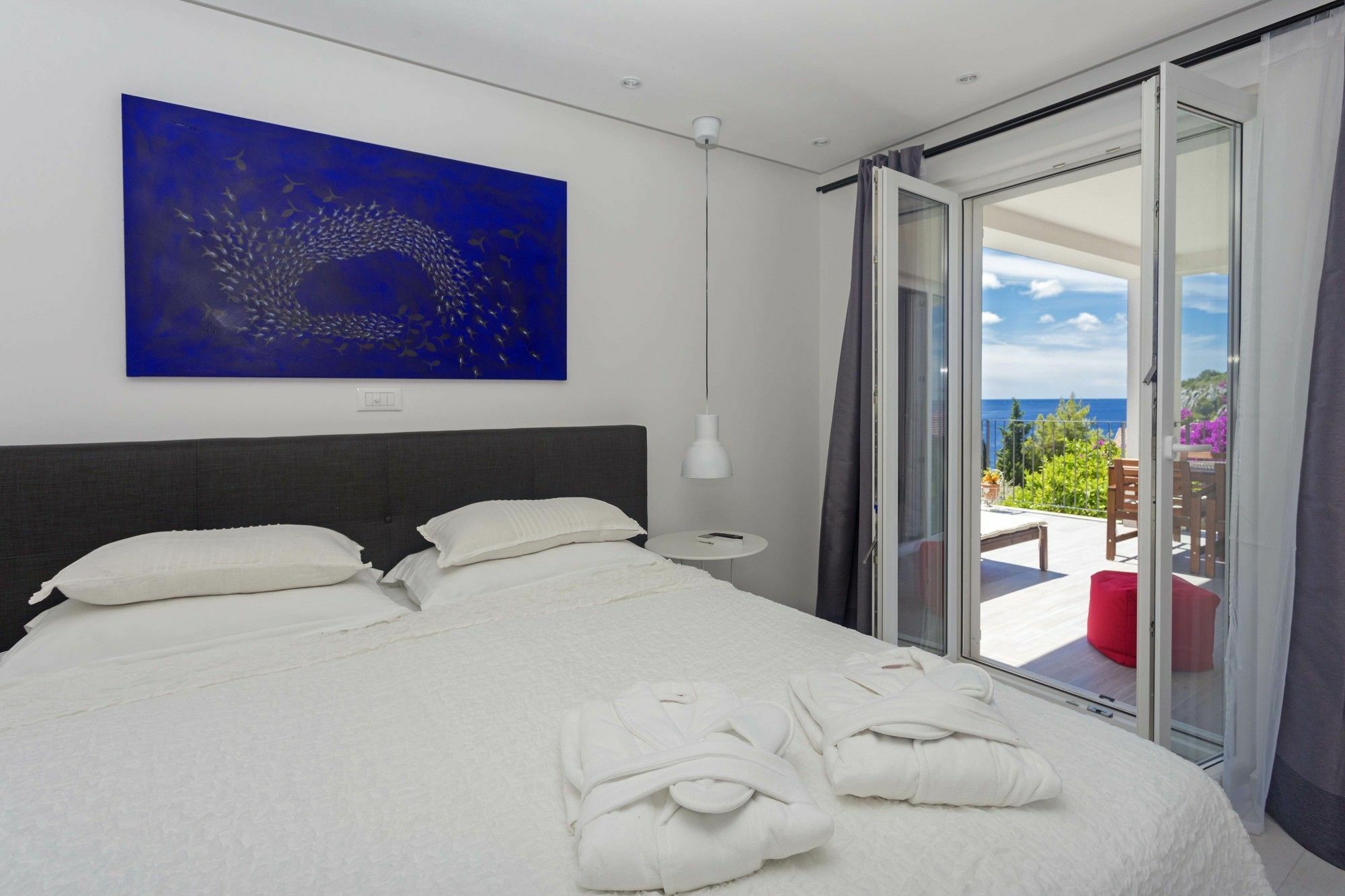 Blue Bay Residence Hvar Town Buitenkant foto