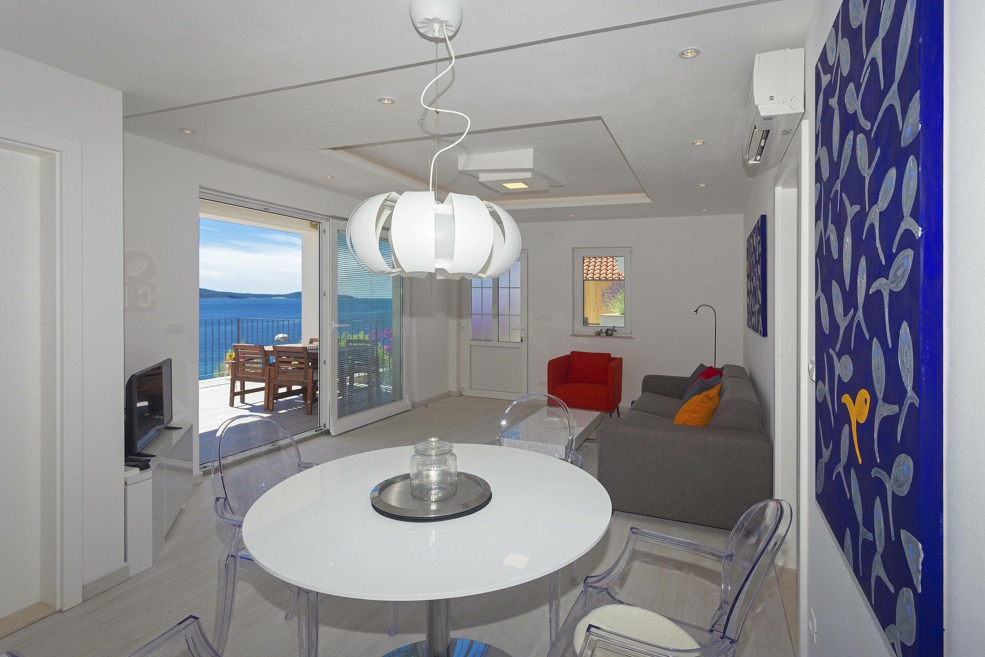 Blue Bay Residence Hvar Town Buitenkant foto