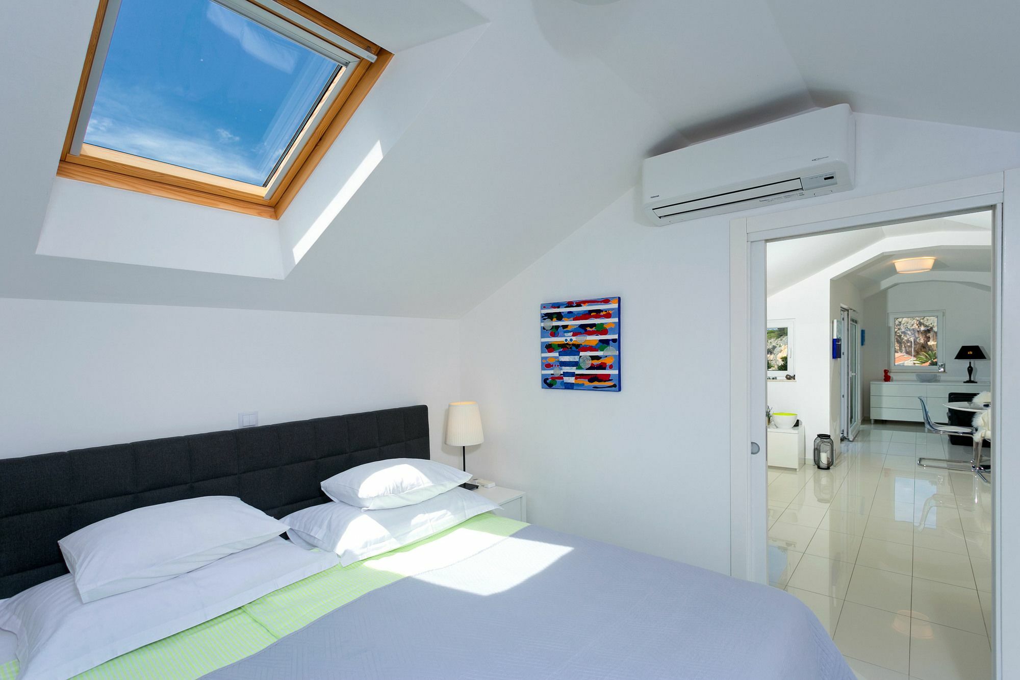 Blue Bay Residence Hvar Town Buitenkant foto