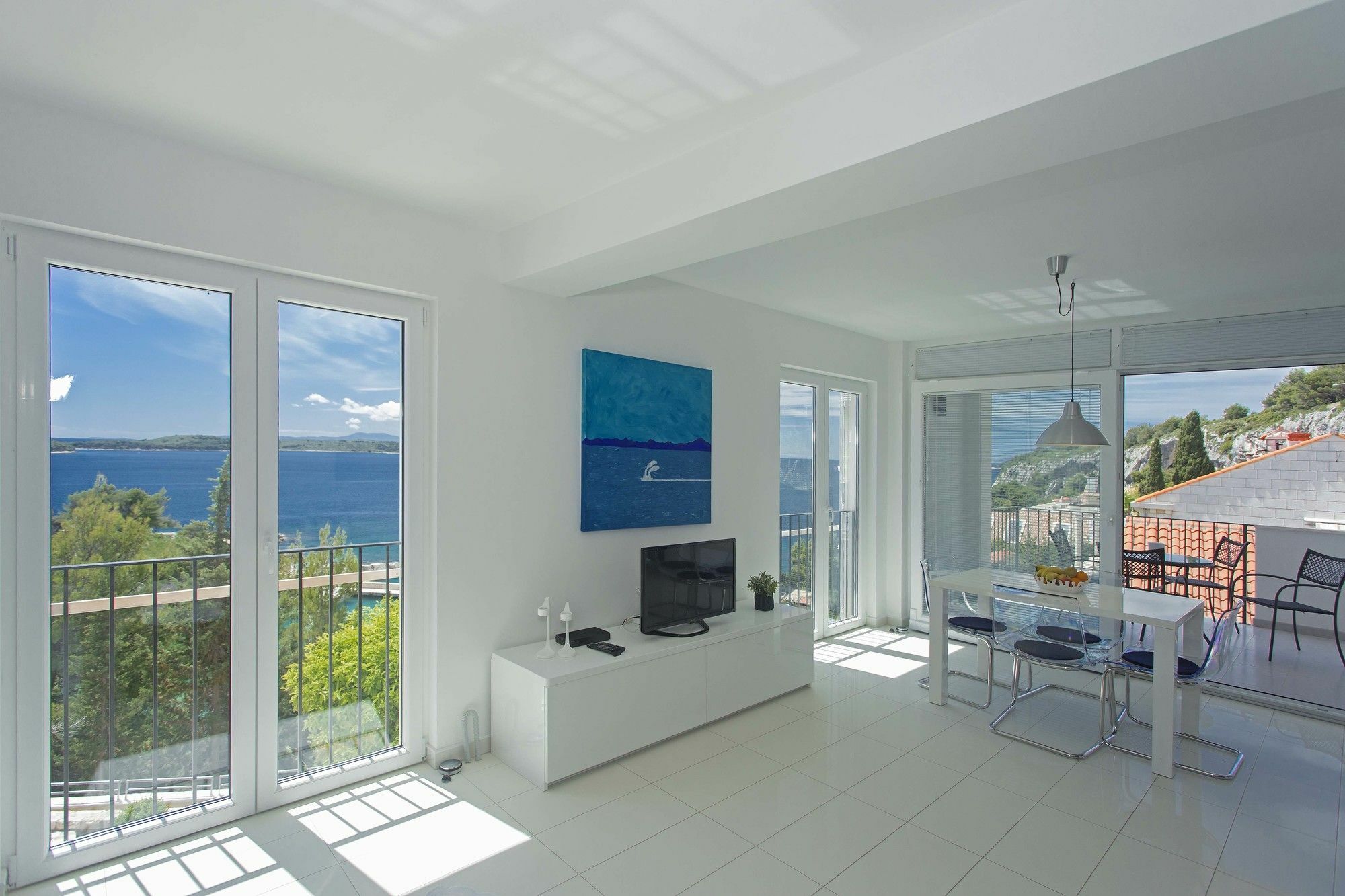 Blue Bay Residence Hvar Town Buitenkant foto