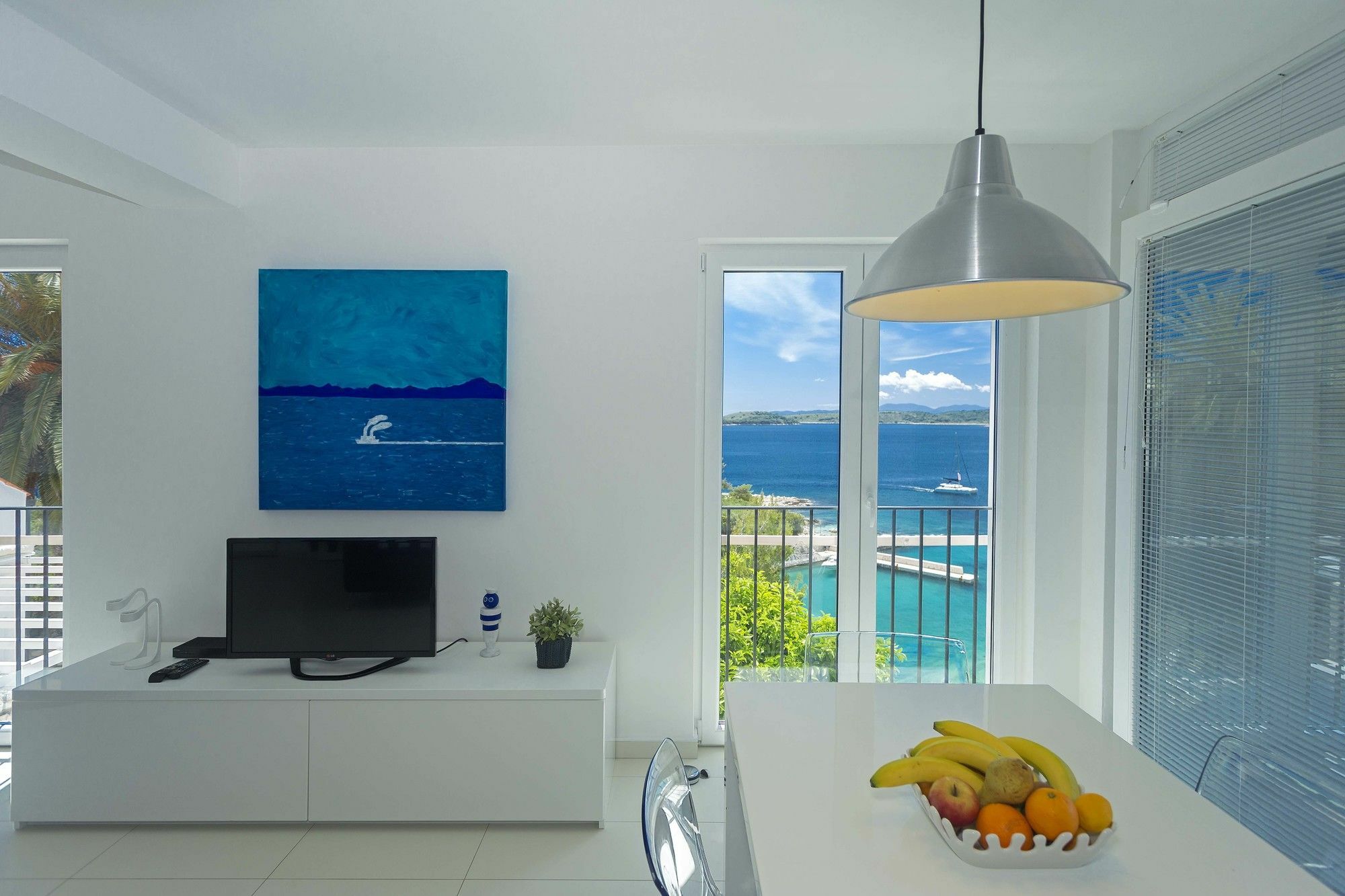 Blue Bay Residence Hvar Town Buitenkant foto