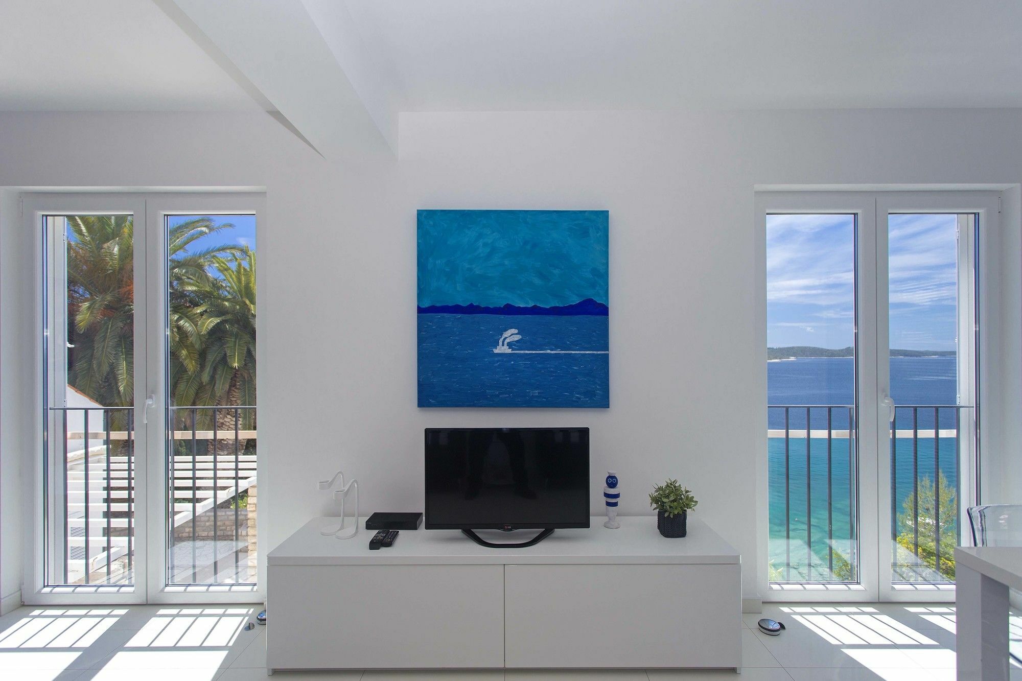 Blue Bay Residence Hvar Town Buitenkant foto