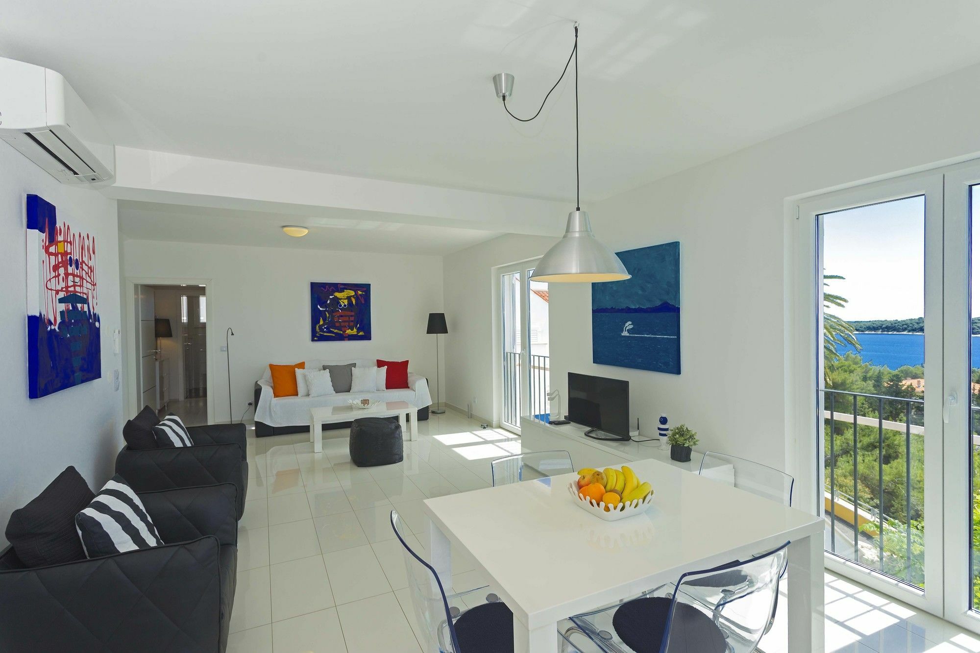 Blue Bay Residence Hvar Town Buitenkant foto