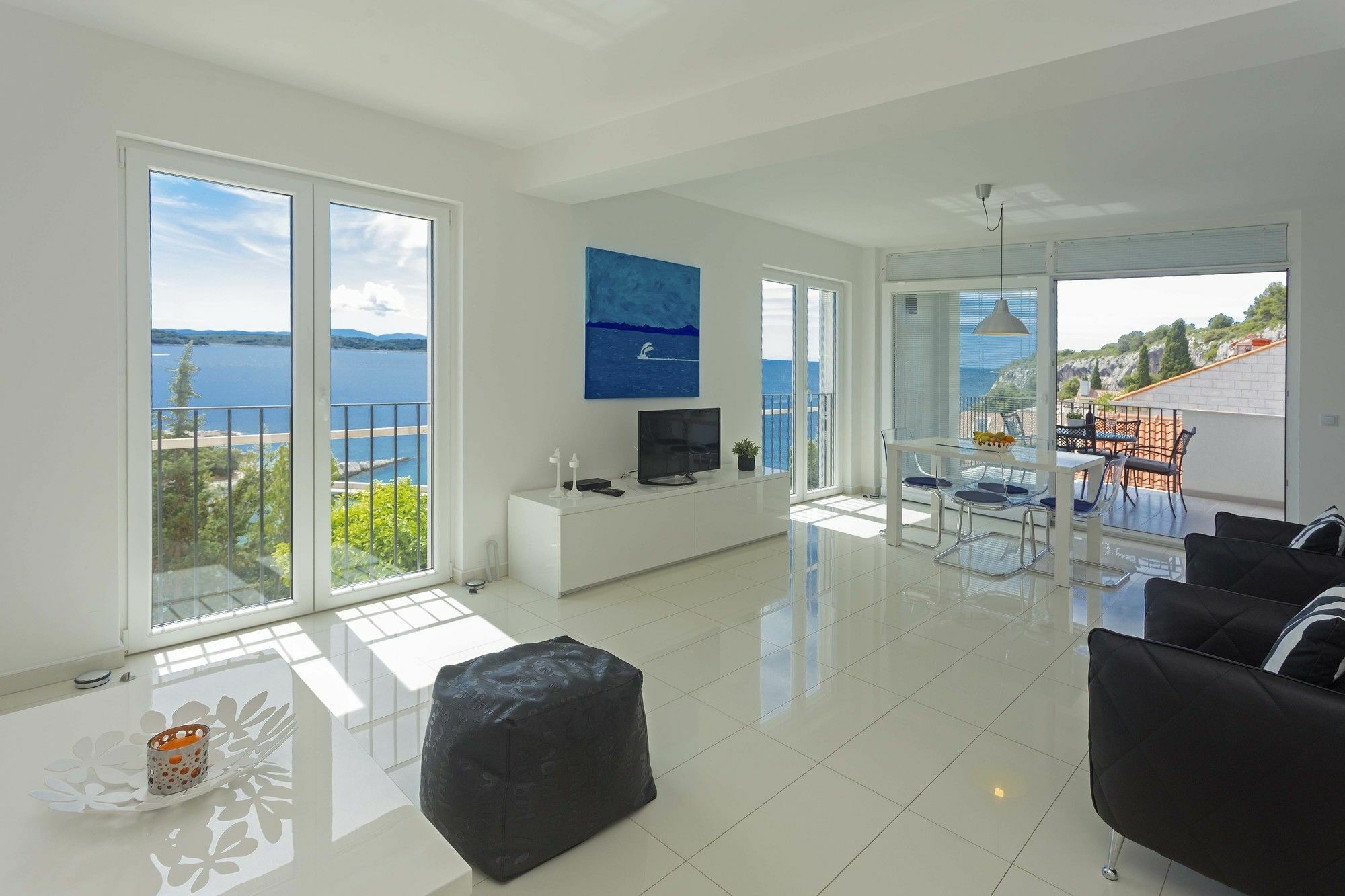 Blue Bay Residence Hvar Town Buitenkant foto