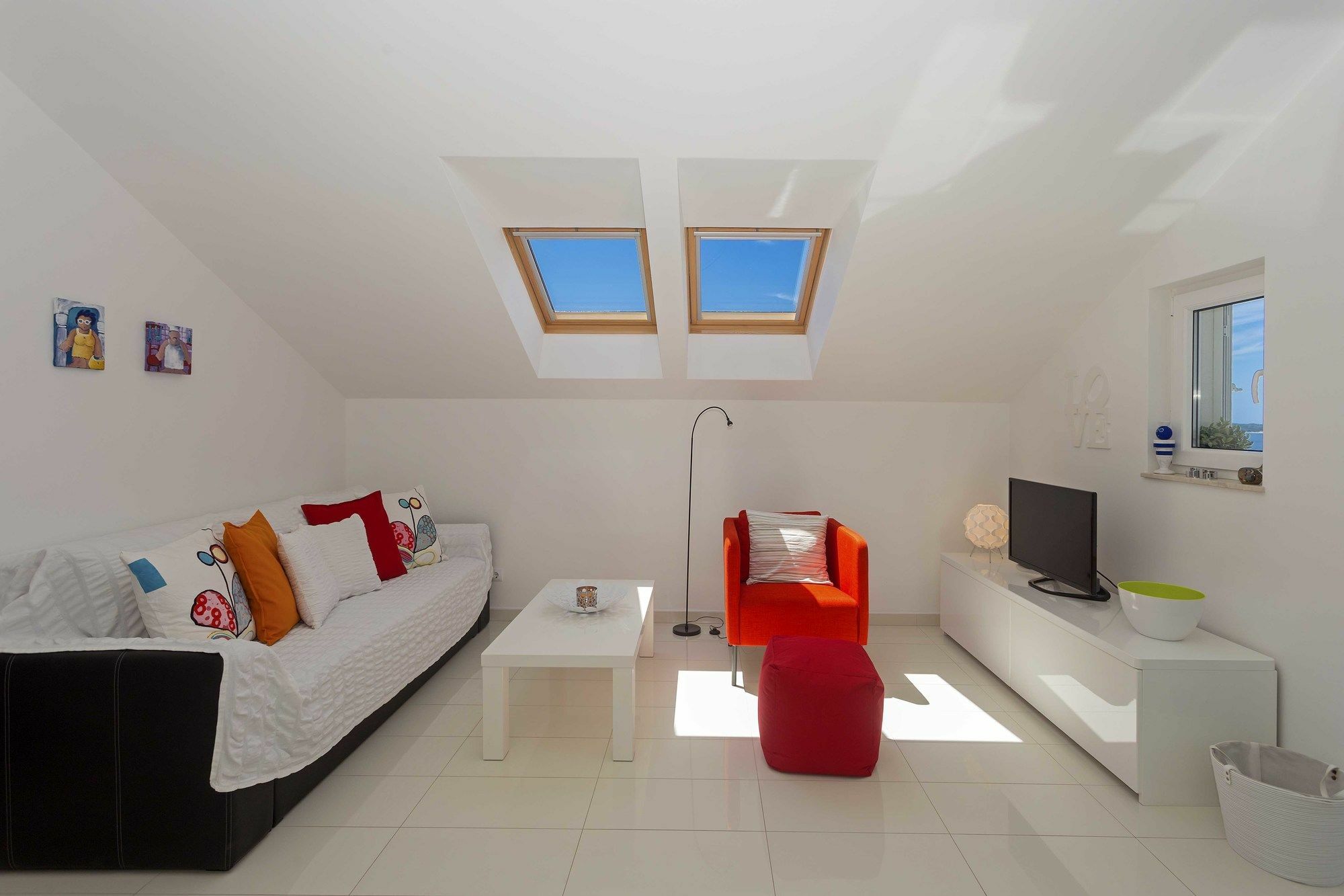 Blue Bay Residence Hvar Town Buitenkant foto