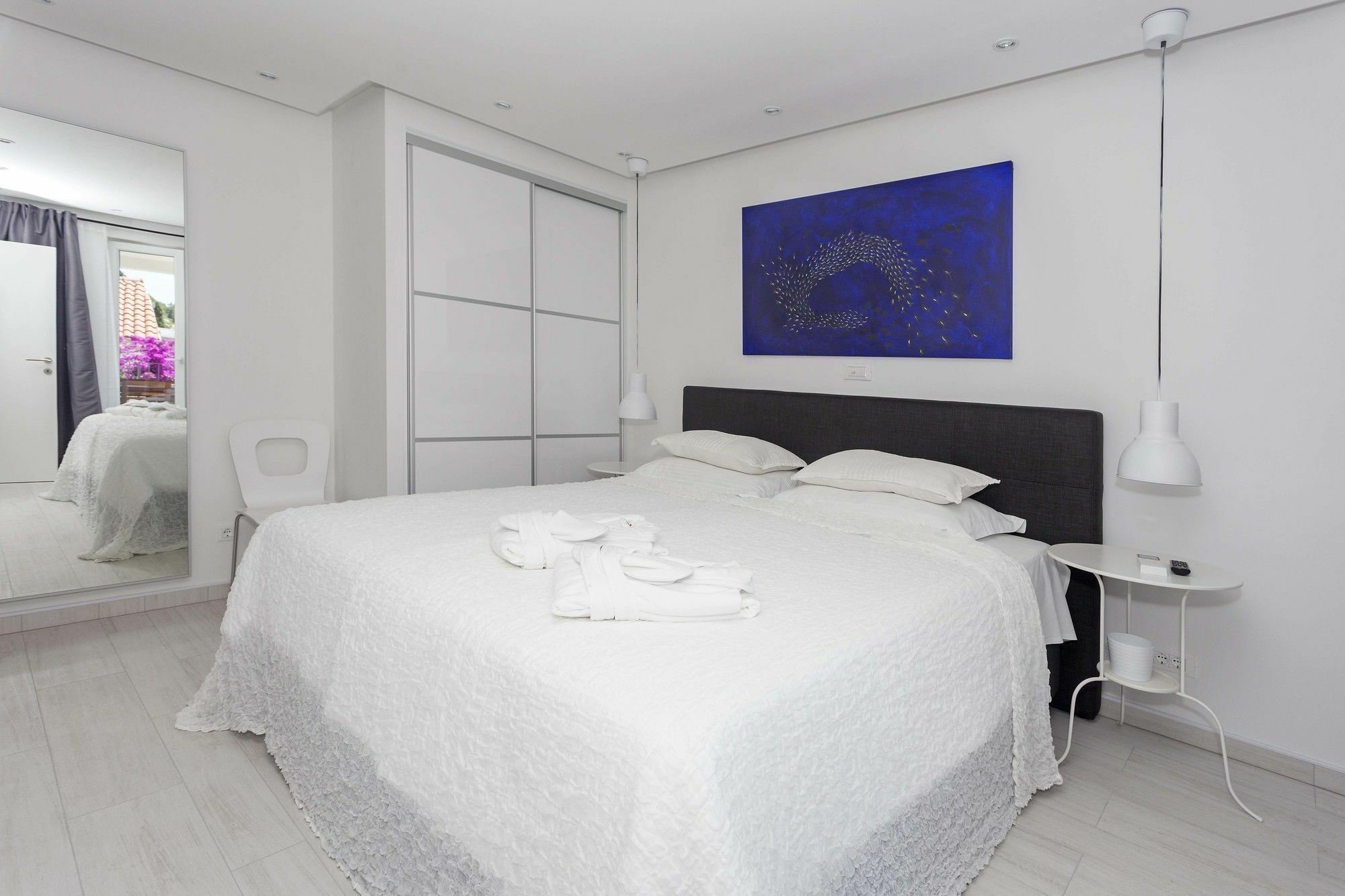 Blue Bay Residence Hvar Town Buitenkant foto
