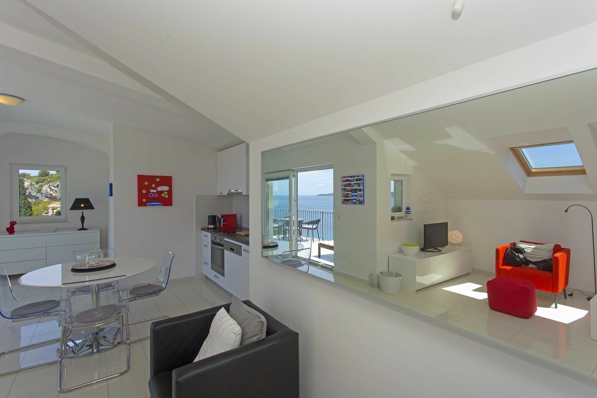 Blue Bay Residence Hvar Town Buitenkant foto