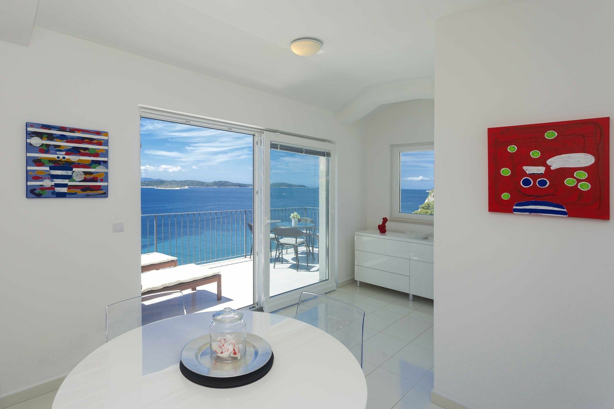 Blue Bay Residence Hvar Town Buitenkant foto