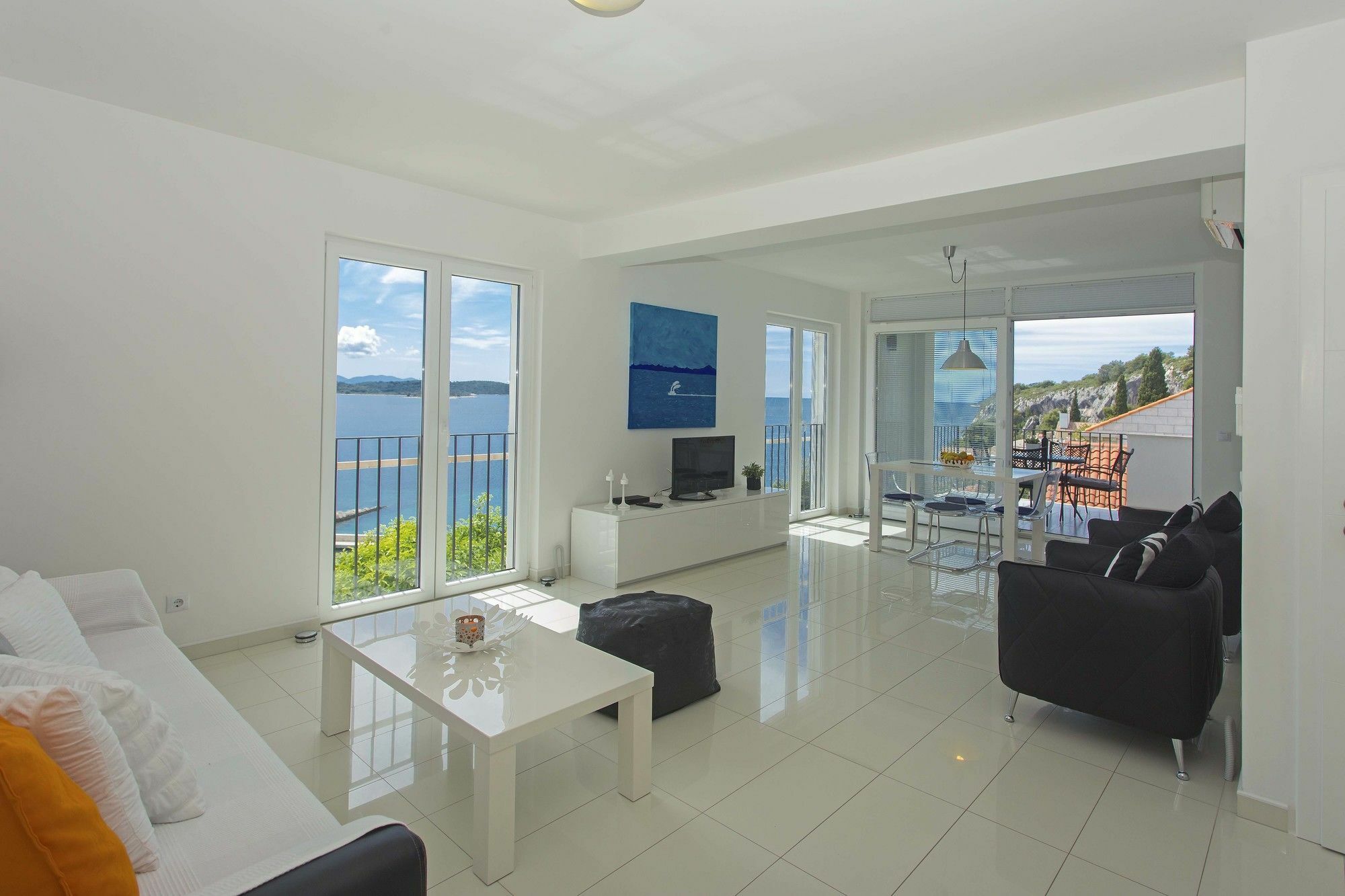 Blue Bay Residence Hvar Town Buitenkant foto
