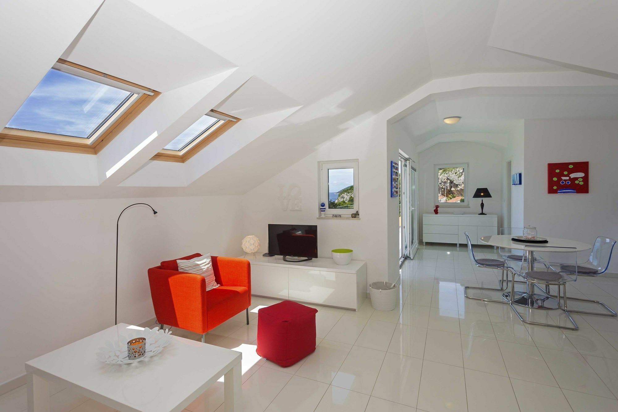 Blue Bay Residence Hvar Town Buitenkant foto