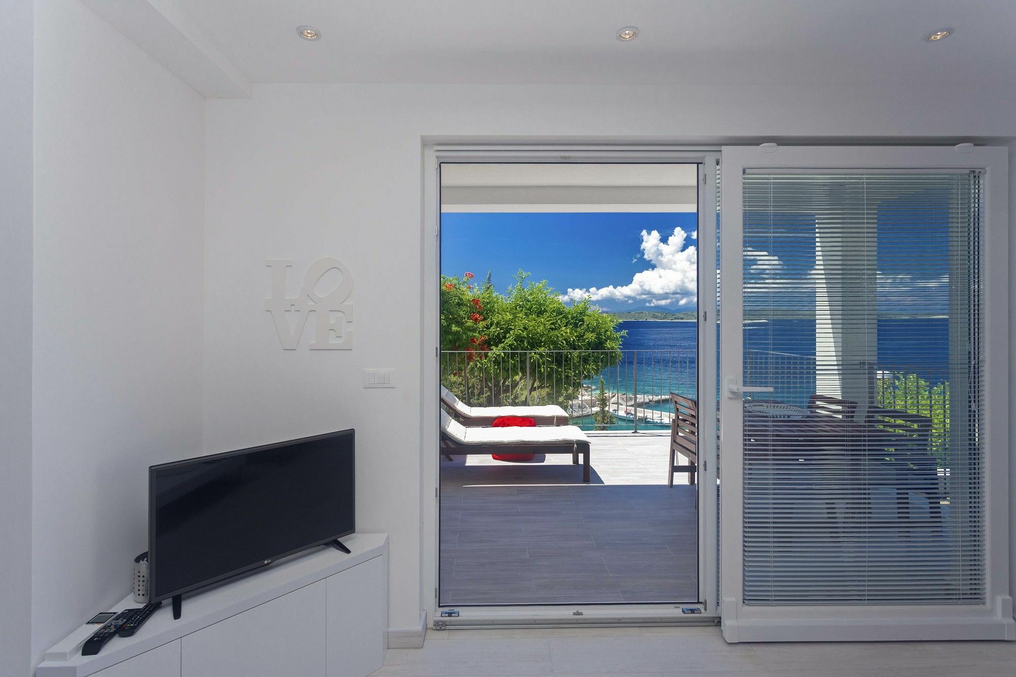 Blue Bay Residence Hvar Town Buitenkant foto
