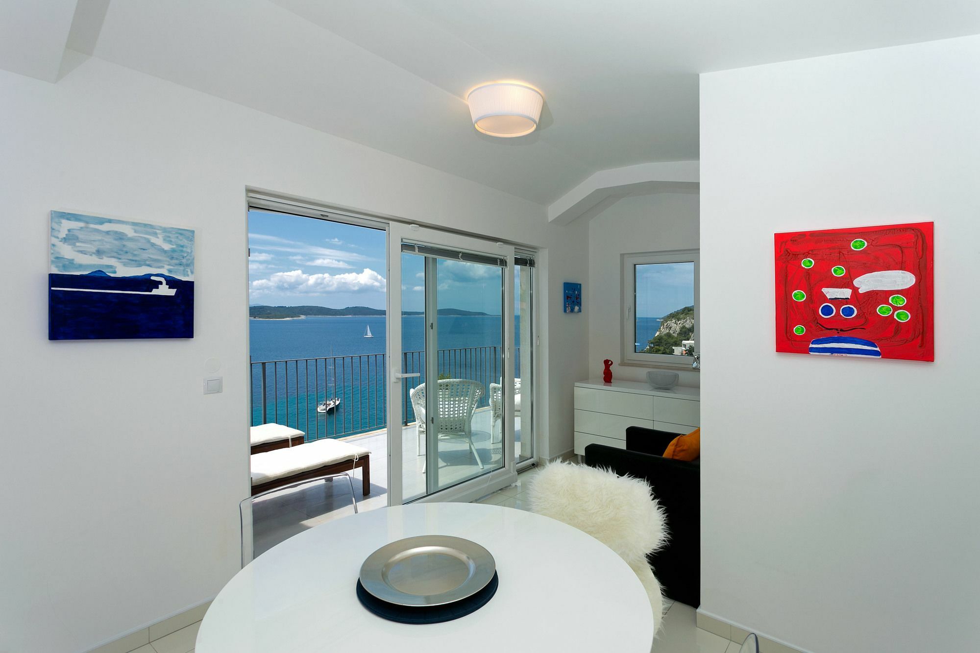 Blue Bay Residence Hvar Town Buitenkant foto