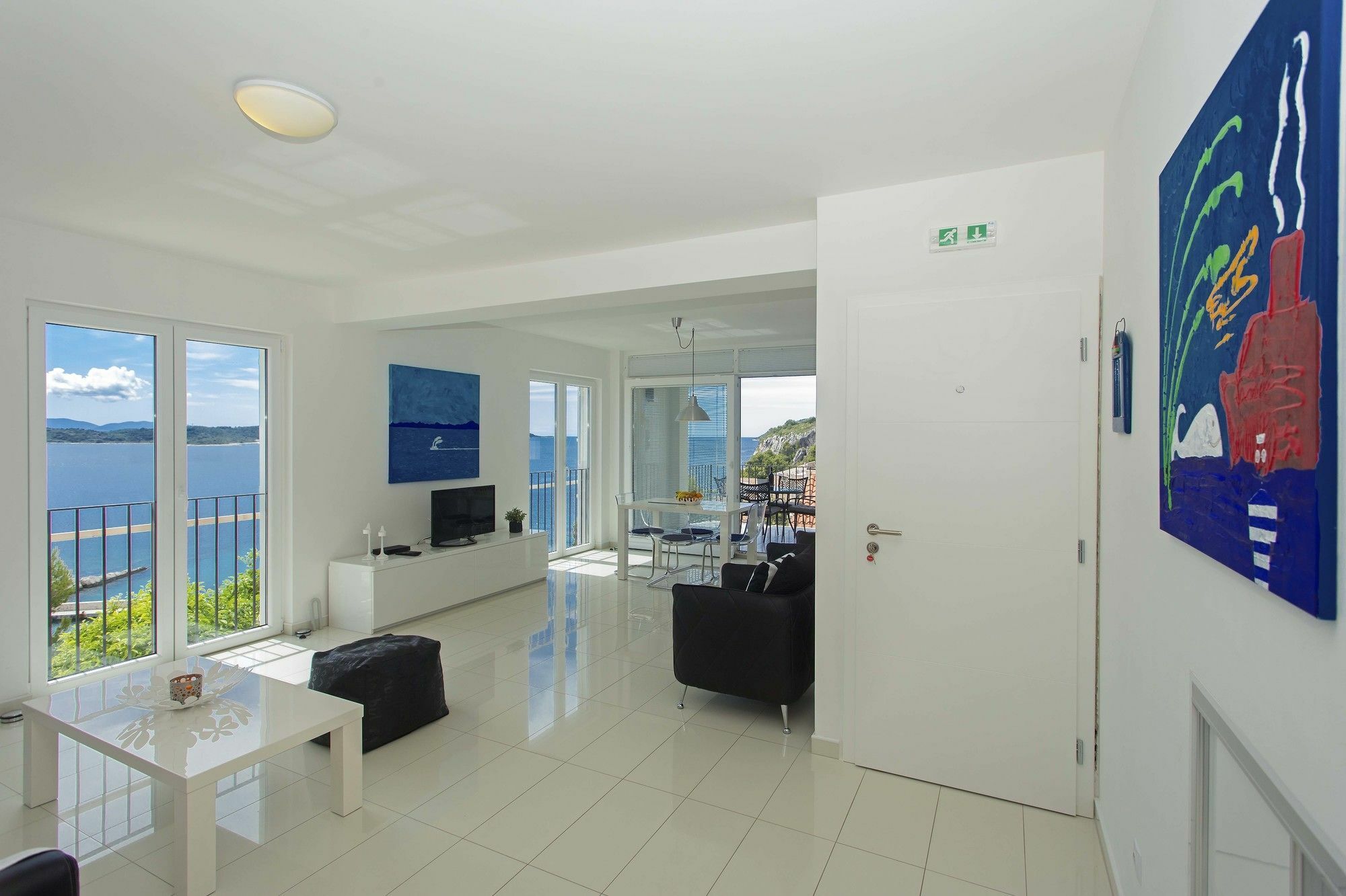 Blue Bay Residence Hvar Town Buitenkant foto