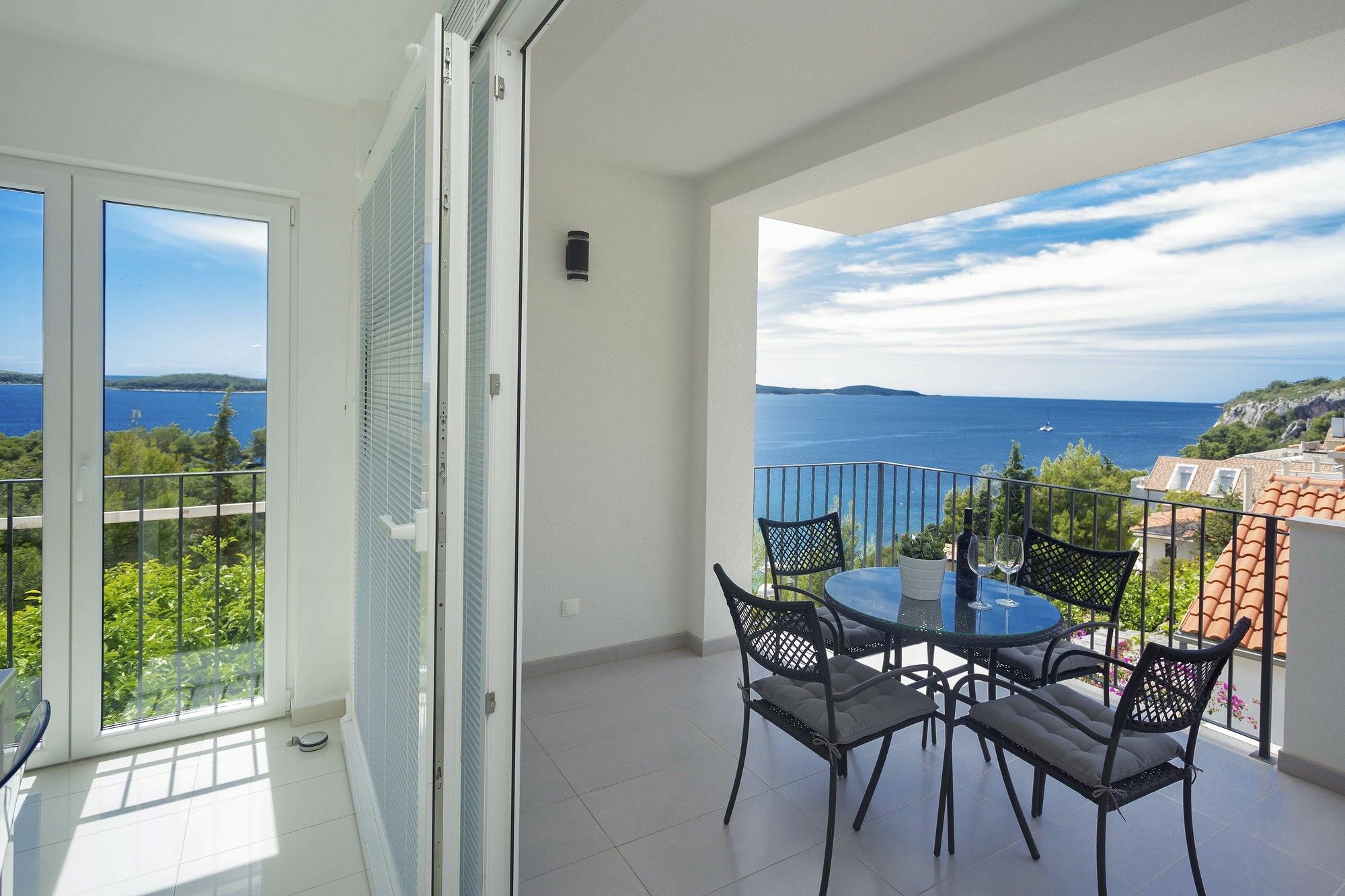 Blue Bay Residence Hvar Town Buitenkant foto
