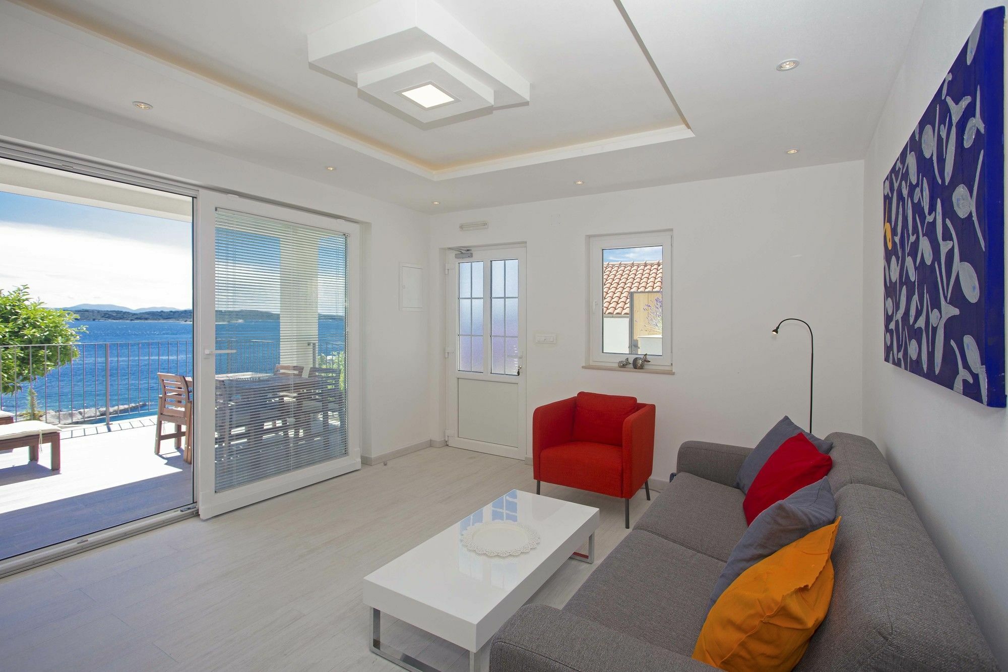 Blue Bay Residence Hvar Town Buitenkant foto