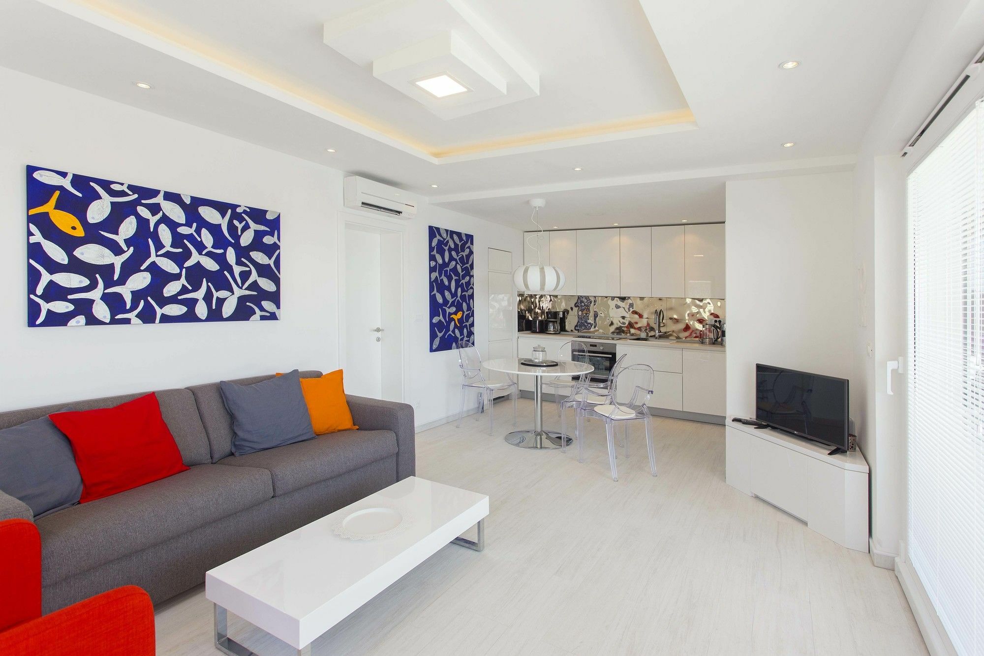 Blue Bay Residence Hvar Town Buitenkant foto
