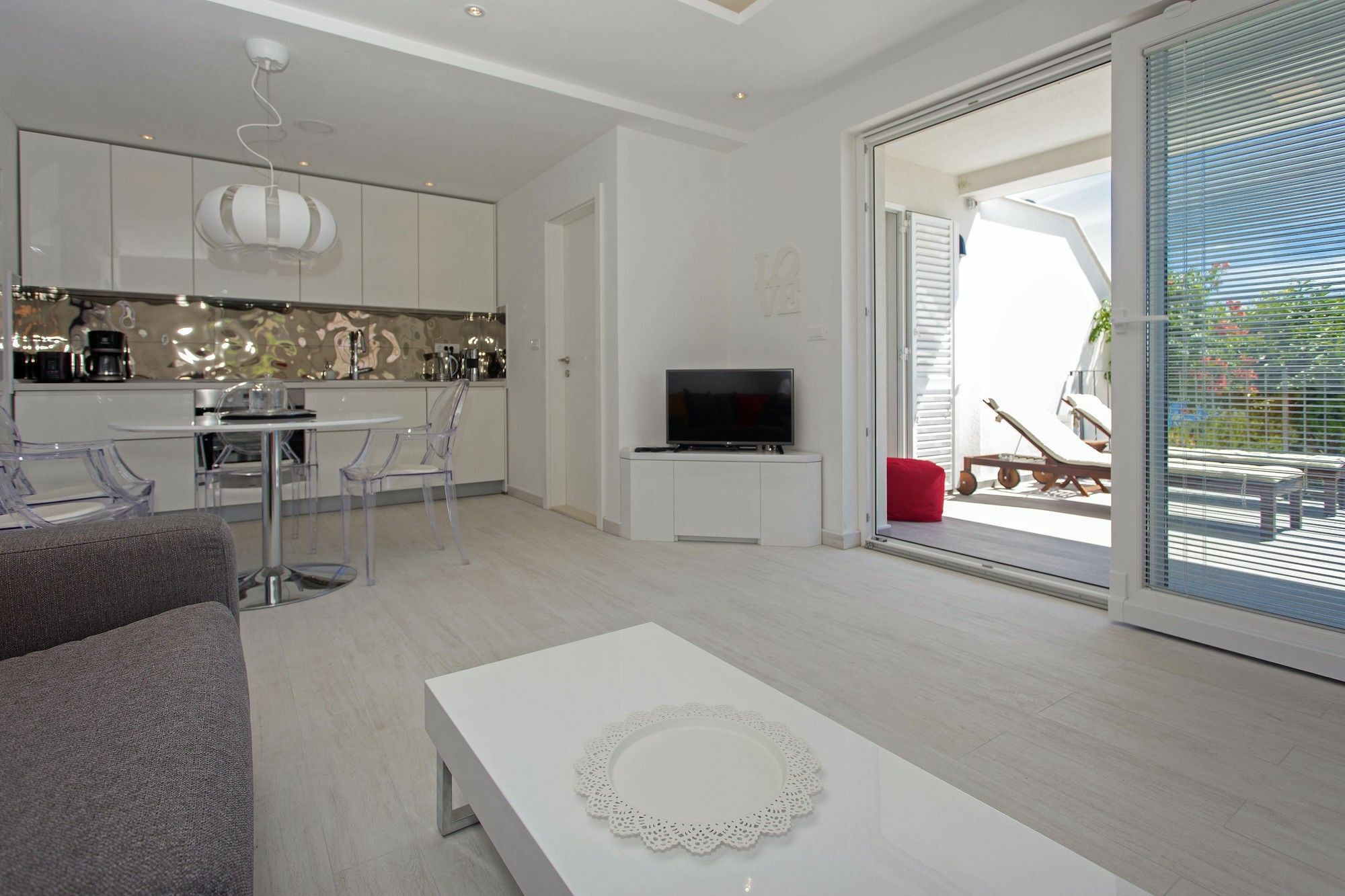 Blue Bay Residence Hvar Town Buitenkant foto