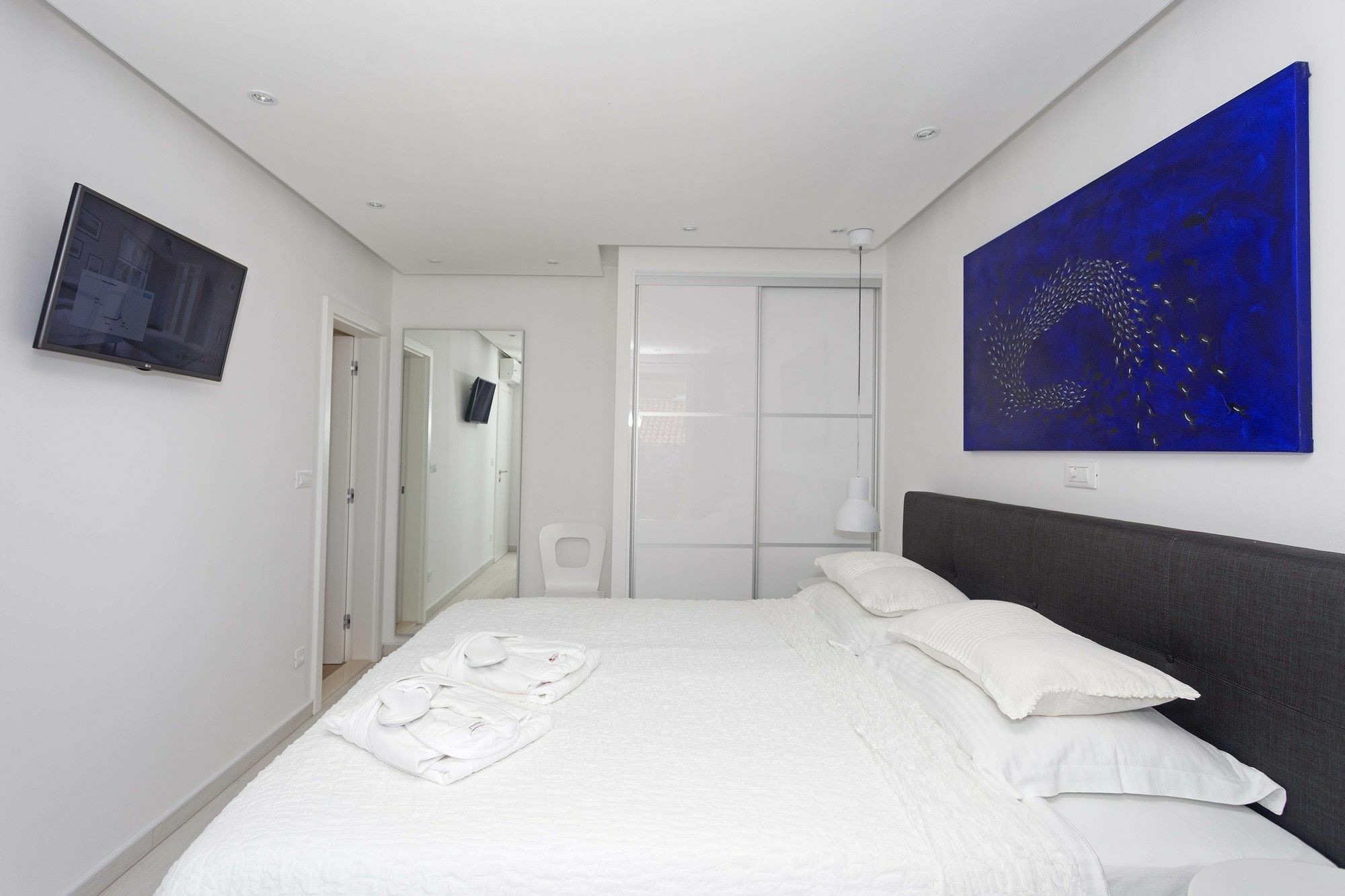 Blue Bay Residence Hvar Town Buitenkant foto